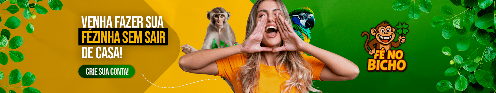 Banner Depósito
