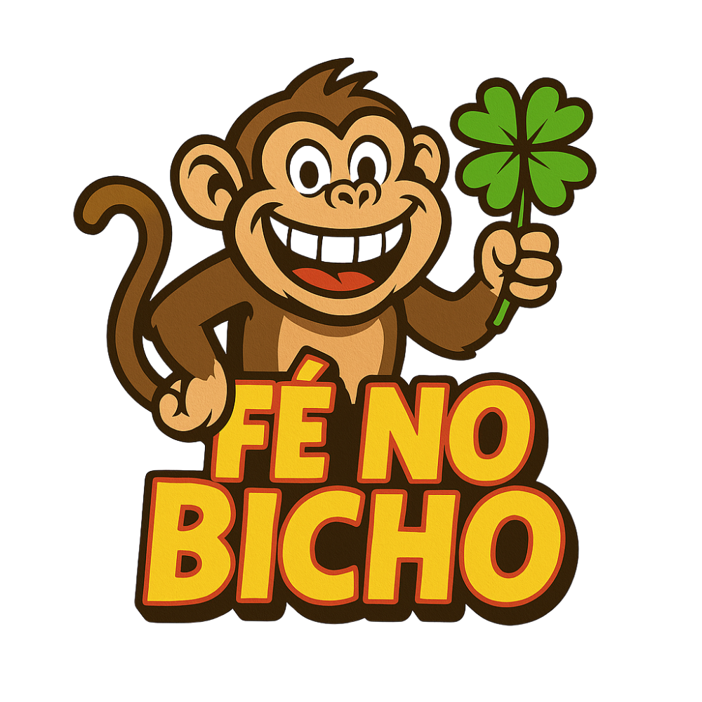 Jogo do Bicho Online - Logo
